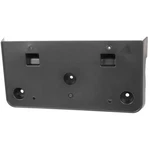 Front License Plate Bracket 2017-2019 Ford Escape FO1068160 GJ5Z17A385AA New. Price: $20.70.