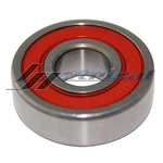 Alternator Ball Bearing Premium Quality Fits Nissan 17X47X14MM 6303 Dbl. Sealed New. Price: $21.95.