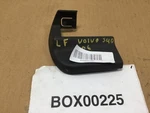 2006 Volvo S40 Front Left Seat Rail Right Passenger Trim Bolt Cap Cover Oem+ Used. Price: $21.77.