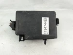 2020-2021 Kia Soul Relay Module 91956-K0020 L6X6C Used. Price: $38.04.