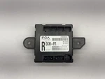 2020 - 2021 Dodge Charger Front Right Door Control Module Unit 68503654AA Used. Price: $44.57.