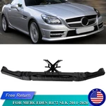 Mercedes R172 Slk Slc Class A1726203300 2011-2020 Bumper Reinforcement Beam New. Price: $185.99.