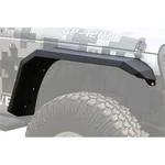 Iron Cross GP-FF102 Front Fender Flares For 2020 Jeep Gladiator Jt 18-19 Jl New. Price: $423.79.