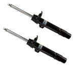 Sport Suspension! Bilstein B4 Left+right Front Shocks Struts For Bmw 228I 230I New. Price: $313.40.