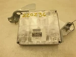 04-06 Toyota Camry Engine Electronic Control Module Ecm Assembly Used. Price: $97.49.