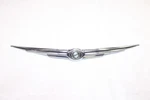 2004 Chrysler Crossfire Zh Coupe #419 Front Hood Emblem Badge Decal Logo Used. Price: $134.99.