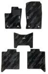 Hks 53001-BT001 Front Floor Mats For 2022-2024 Toyota Tundra Lhd New. Price: $217.80.