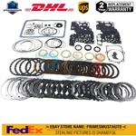 A340E A340F Transmission Overhaul Rebuild Kit For Toyota Runner Cressida Crown New. Price: $163.99.