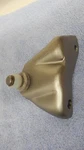 1970 1971 Ford Torino 429CJ 429SCJ Engine Side Clutch Z Bar Bracket New. Price: $179.40.