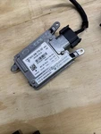 2010-2016 Porsche Panamera 4 Right Rear Blind Spot Radar Sensor OEM(0837)109D Used. Price: $85.00.
