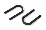 TI22 Performance U-bolt Kit 4735 (2)LONG (4)NUT (4)WASH TIP4738 New. Price: $37.23.