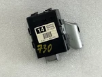 2004 2005 2006 Lexus RX330 Multiplex Network Gateway Control Module 89111-48020 Used. Price: $39.60.