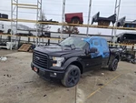 Used Fuse Box Engine Fits: 2016 Ford F150 Pickup 2.7L Turbo W/110 Volt Power Con. Price: $107.00.