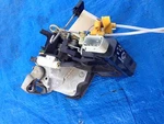 99 00 01 Bmw 740IL 750IL E38 Door Lock Actuator Latch Left Driver Rear Back Used. Price: $39.97.