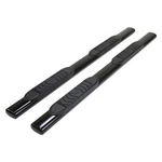 Trailfx A7038B 5 Inch Step Nerf Bar For Select 07-19 Chevrolet Gmc Models New. Price: $362.48.