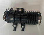 98-04 Nissan Frontier 00-04 Xterra 4.0L Air Intake Tube 16554-4S110 New. Price: $19.95.