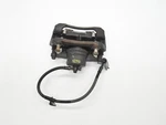 2014-2019 Kia Soul Front Right Rh Passenger Side Brake Caliper Assembly Oem Used. Price: $59.99.