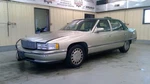 (local Pickup Only) Crossmember/k-frame Rear Fits 95-02 Eldorado 1907320 Used. Price: $118.65.