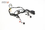 1999 - 2005 Porsche 911 Carrera Left Driver Side Door Wire Wiring Harness Oem Used. Price: $69.99.