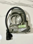 Mercedes W124 R129 SL320 E320 S320 M104 Throttle Body Assembly 0001415725 Oem Used. Price: $188.99.
