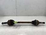 Jaguar Rear Cv Axle Fits Xk XJ8 S-type Lh Driver Side Oem C2P3969 Used. Price: $128.24.
