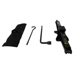 2023-2026 Honda Cr-v Jack & Tools Factory Oem Replacement Part Used. Price: $55.00.