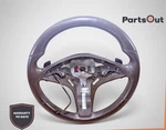 10-11 Mercedes W207 E350 E550 Driving Steering Wheel Oem Used. Price: $188.09.