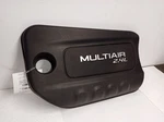 Engine Cover Appearance Trim Panel From 2015 Chrysler 200 2.4L Multiair 11517717 Used. Price: $106.69.