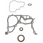 Fel-pro Tcs 45920 Engine Crankshaft Seal Kit Front New. Price: $9.00.