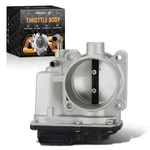 Throttle Body For Nissan Rogue 2.5L 2014-2019 Altima 13-2018 16119-EA000 S20179 New. Price: $51.60.