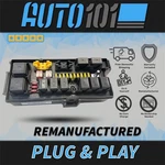 2007-2008 Dodge Durango/chrysler Aspen Rebuilt Tipm Fuse Box 04692192 Plug&play Remanufactured. Price: $249.95.