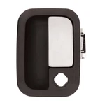United Pacific 42766 Exterior Door Handle Lh, For Peterbilt/kenworth New. Price: $54.66.