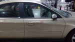 2001 Ford Taurus Right Front Door Electric Gold Oem Used 120-03197R 126K. Price: $319.39.