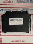 98-00 Mercedes C-e-clk Class Transmission Control Unit Tcu 024 545 85 32 Used. Price: $75.00.