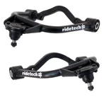 Ridetech 11053699 Front Upper Strongarms For 1958-1964 Impala New. Price: $622.98.