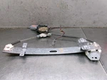 99 - 03 Acura Tl Left Driver Rear Electric Door Window Regulator Used. Price: $43.96.