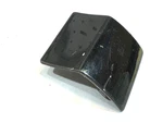 Genuine Mercedes 96-02 R129 Amg Sport Skirt Jack Hole Black Front Left Cover Used. Price: $79.53.