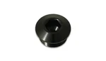 Vibrant 10993 Fitting Plug 8 O-ring Black Anodized Aluminum New. Price: $6.59.
