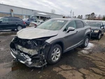 Passenger Tail Light Quarter Panel Mounted Fits 16-22 Lexus RX350 943985 Used. Price: $237.39.