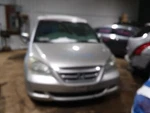 Driver Lower Control Rear Locating Arms Fits 05-10 Odyssey 2128401 Used. Price: $95.00.