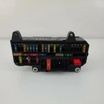 2002 - 2009 Bmw E65 E66 Distribution Trunk Relay Fuse Box Module Unit 6900583 Used. Price: $33.22.