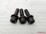 2014 Bmw 328I 320I N20 N26 F30 Eccentric Shaft Actuator Bolt Set 3PC M6X20 Used. Price: $19.99.