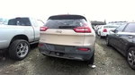 Chassis Ecm Cruise Control Grille Fits 14 Cherokee 32415017 Used. Price: $190.65.
