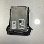 Jeep, Dodge Forward Facing Camera Assembly - Lane Assist Keep 68321607AD Used. Price: $100.00.
