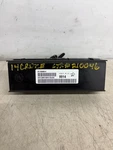 2014 2015 2016 Chevy Cruze Temperature Control Module Oem 13589914 Used. Price: $40.00.