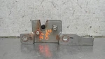 08 Kia Optima Left Driver Rear Seat Lock Release Latch Actuator Used. Price: $39.96.