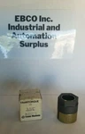 Fenner Drives Trantorque Keyless Bushings 1-1/4" Shaft Size 6202320 New. Price: $100.00.