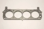 Cometic C5511-027 Head Gasket 4.030 Bore 0.027 In Mls Each New. Price: $87.95.
