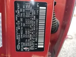 Column Switch Oem 16-18 Hyundai Tucson 1YR Wrnty 93401D3750 Used. Price: $75.00.