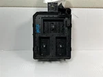 2017 Buick Encore Engine Fuse Box Vin Opt Luv Oem Used. Price: $153.00.
